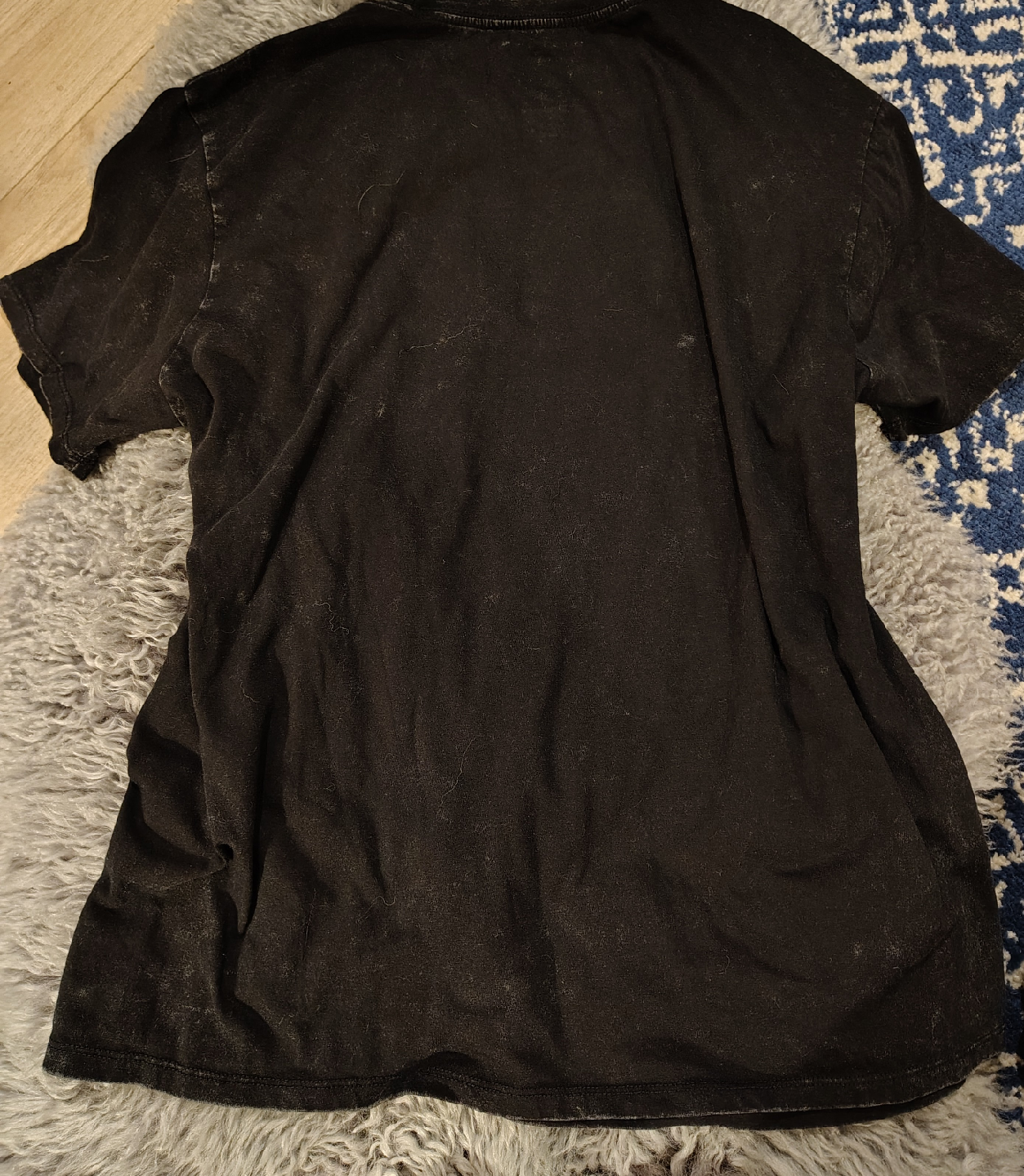 Rolling Stones Embellished T-Shirt rhinestones - photo 2