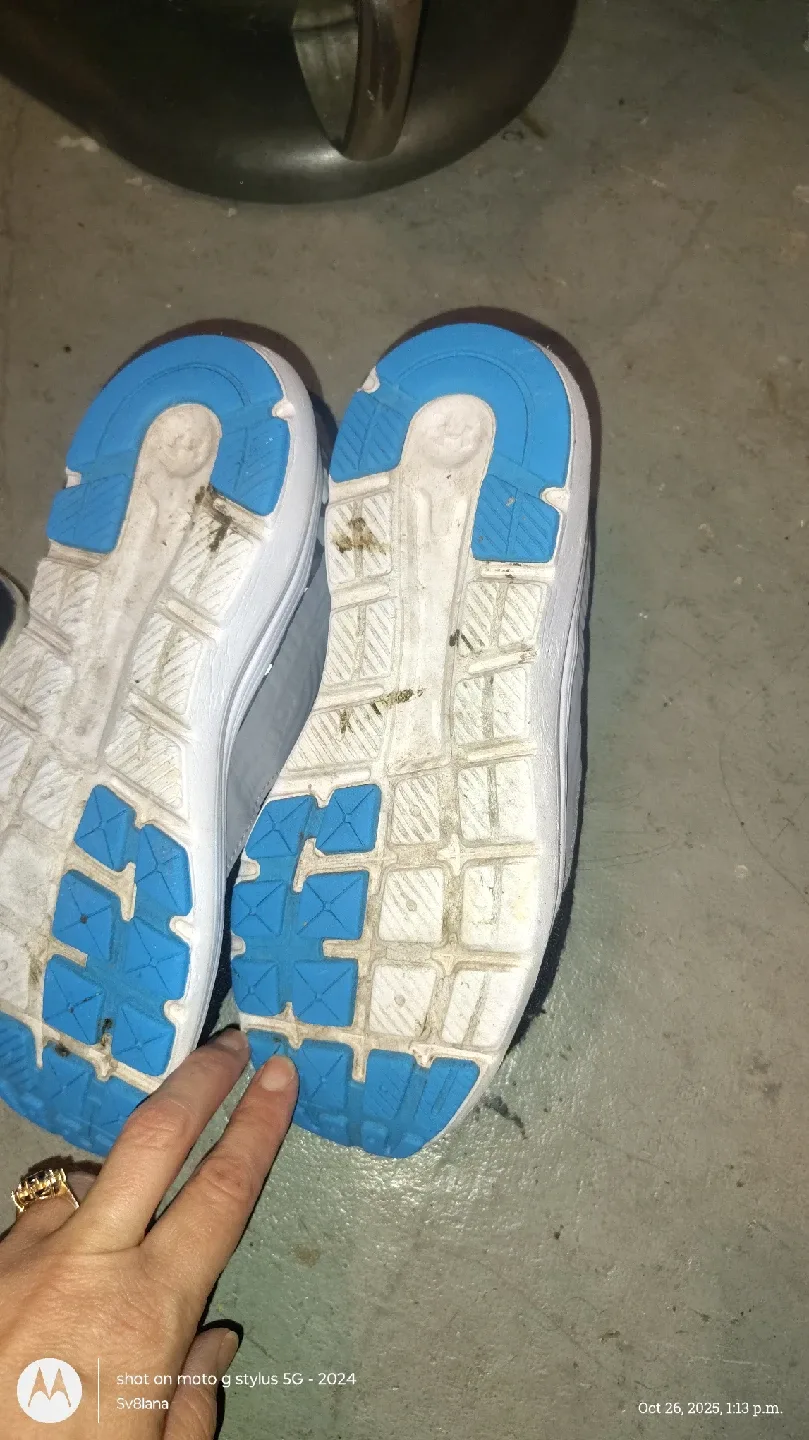 Under Armour Hustle Running Shoes 7y image indicator(3)