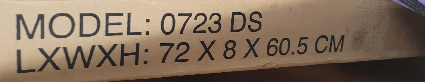 Regalo 0723 DS Expandable Safety Gate - Grey image indicator(3)