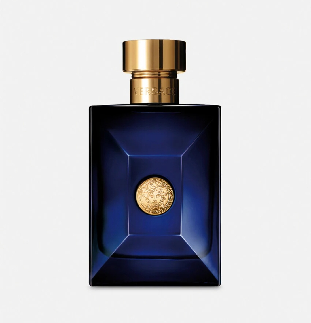Versace Dylan Blue Pour Homme - 3.4 fl oz - photo 2