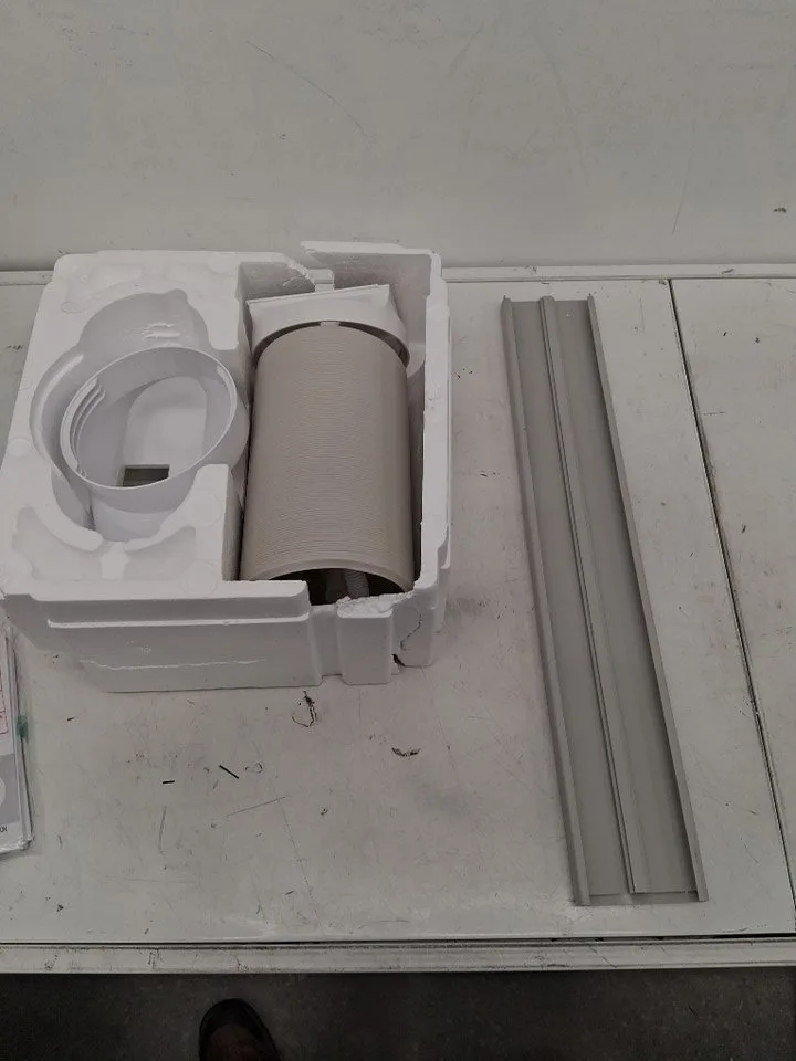 Costway Air Conditioner  and Dehumidifier 10,000 BTU image indicator(9)