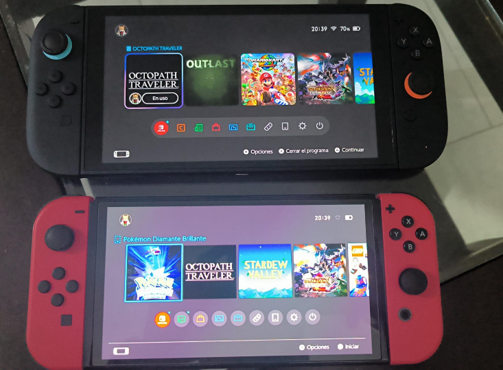 In search of broken / dead consoles 🧡