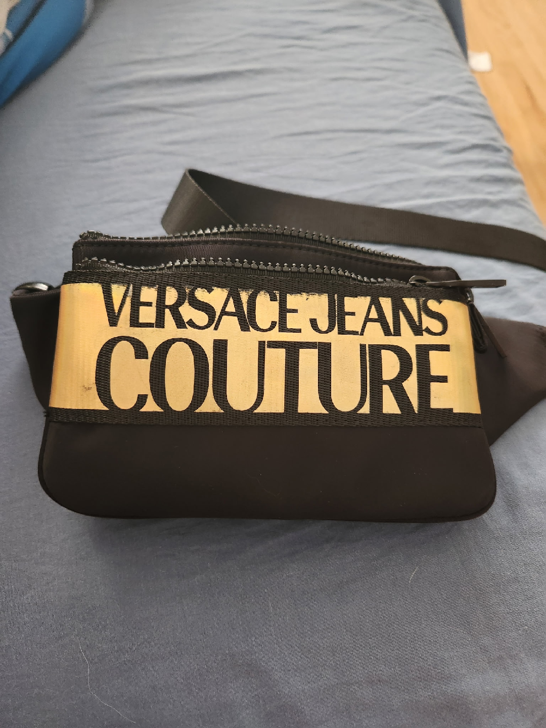 Versace Jeans Couture Belt Bag