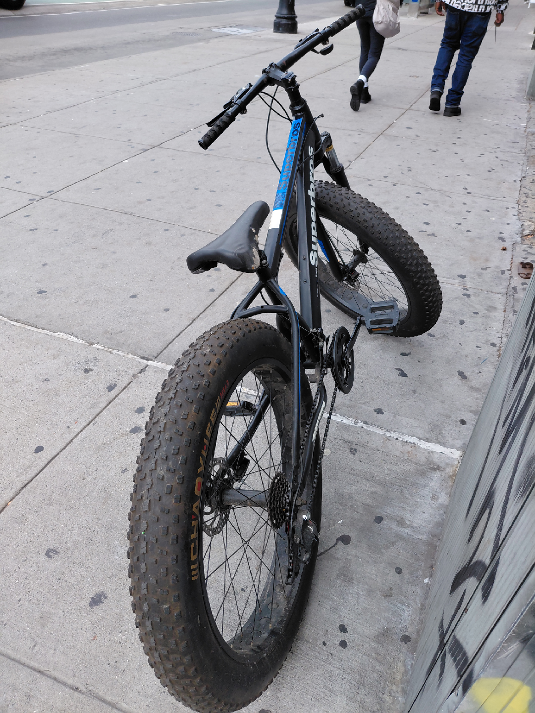 Superbros Fat Tire Bike - Sport Series - photo 5