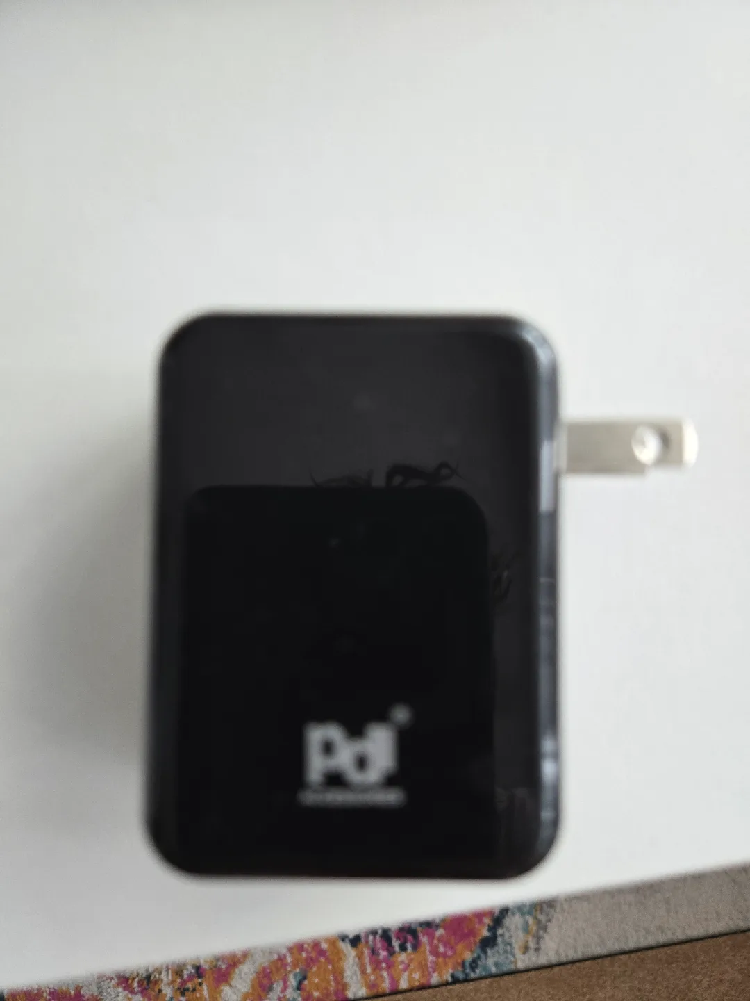 PdI Accessories Charger