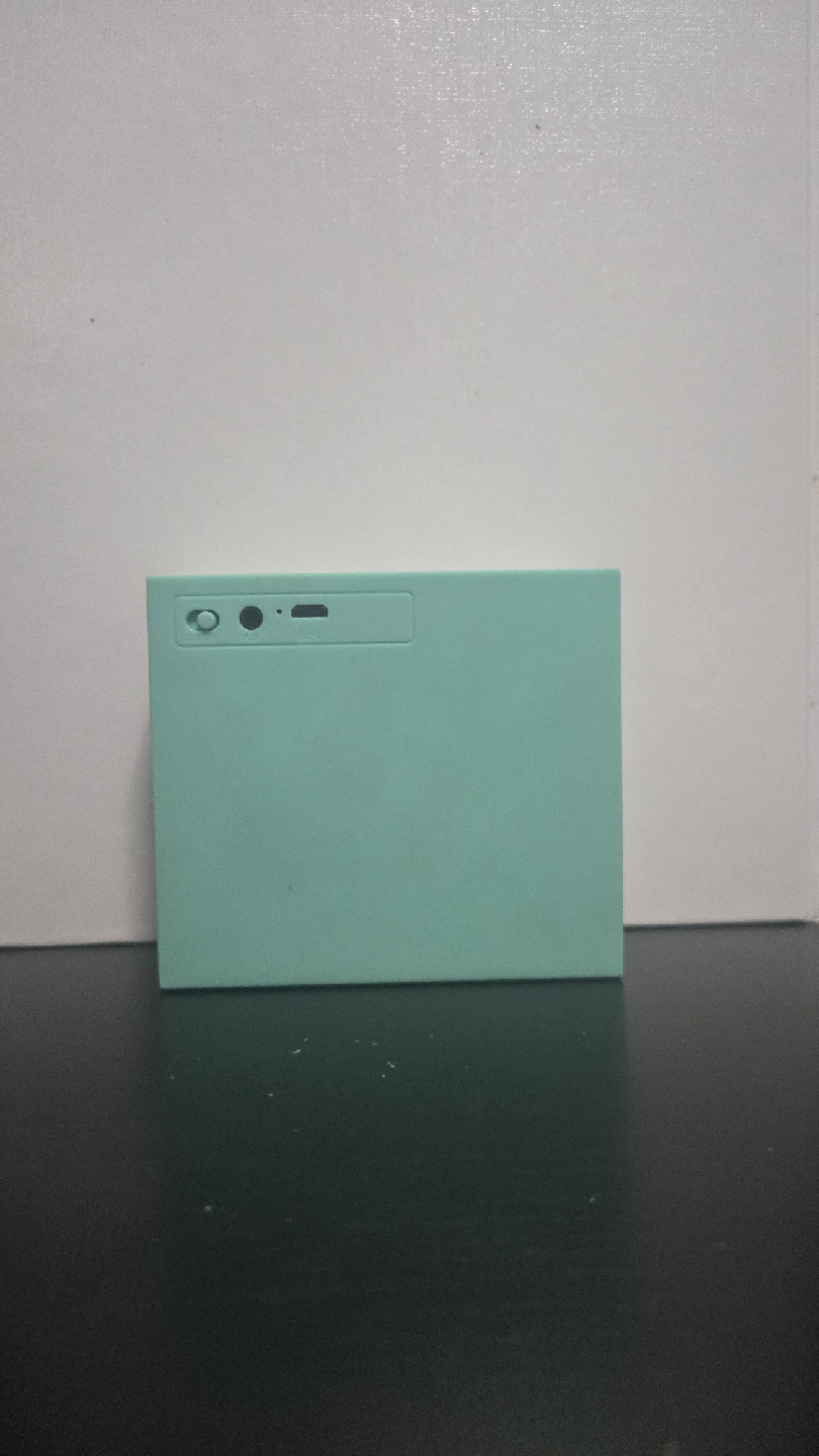 Mint Green Bluetooth Speaker - photo 2