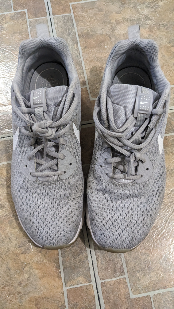 Nike Air Max Running Shoes