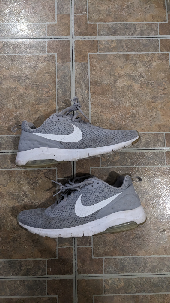 Nike Air Max Running Shoes - photo 2
