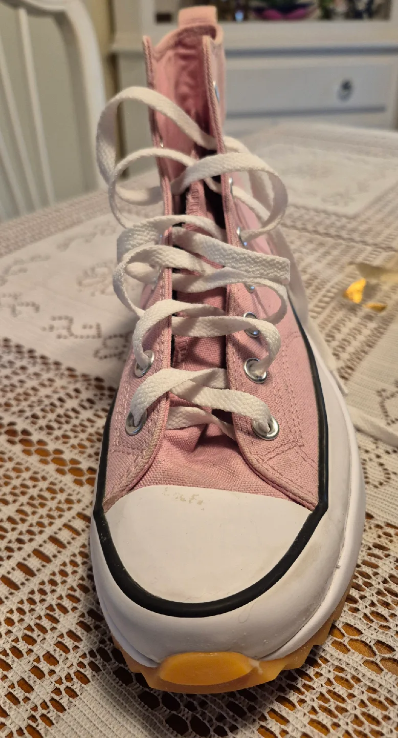 CONVERSE Run Star Hike Platform High Top image indicator(3)