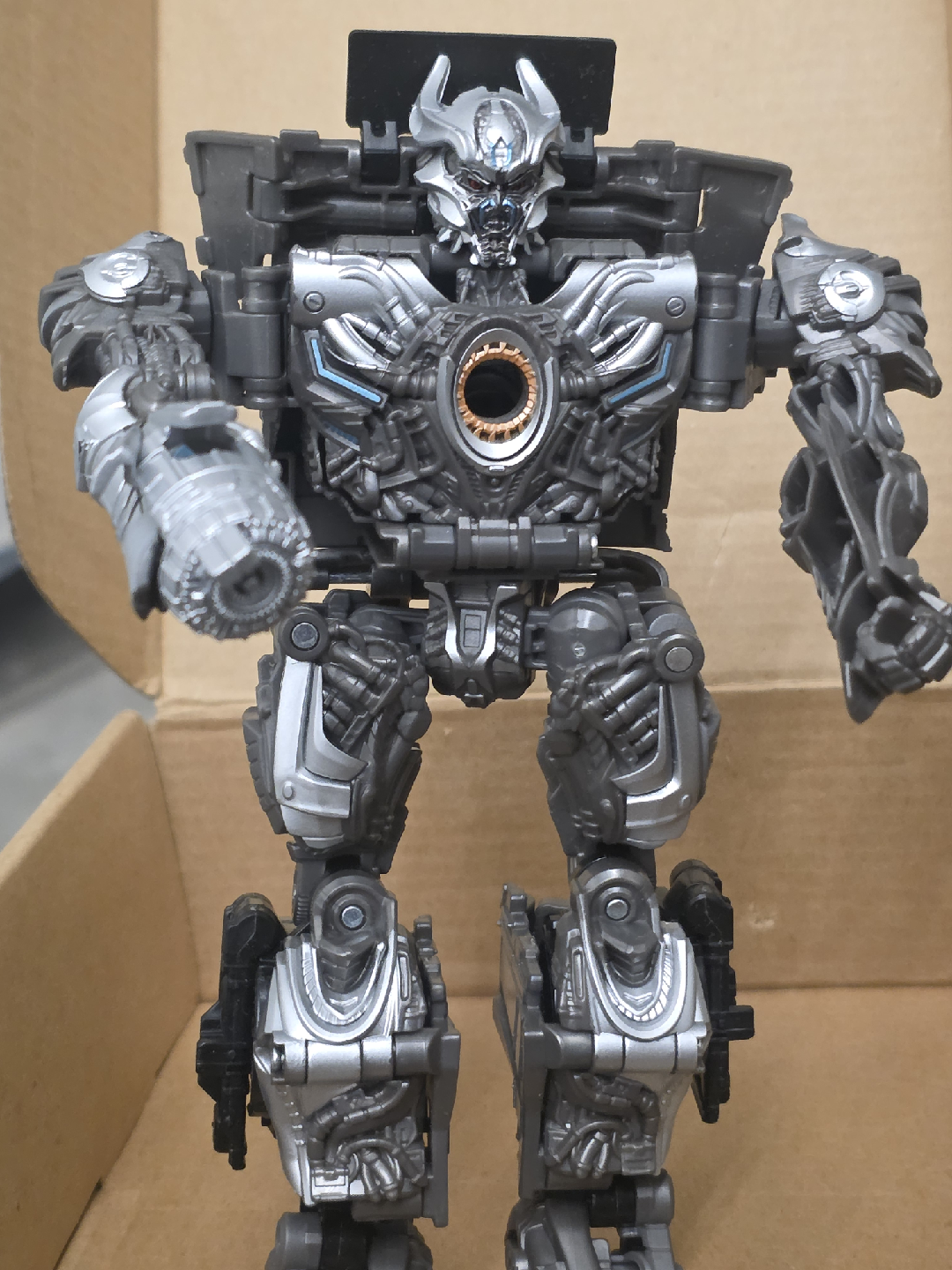 ❤️Transformers Action Figure❤️