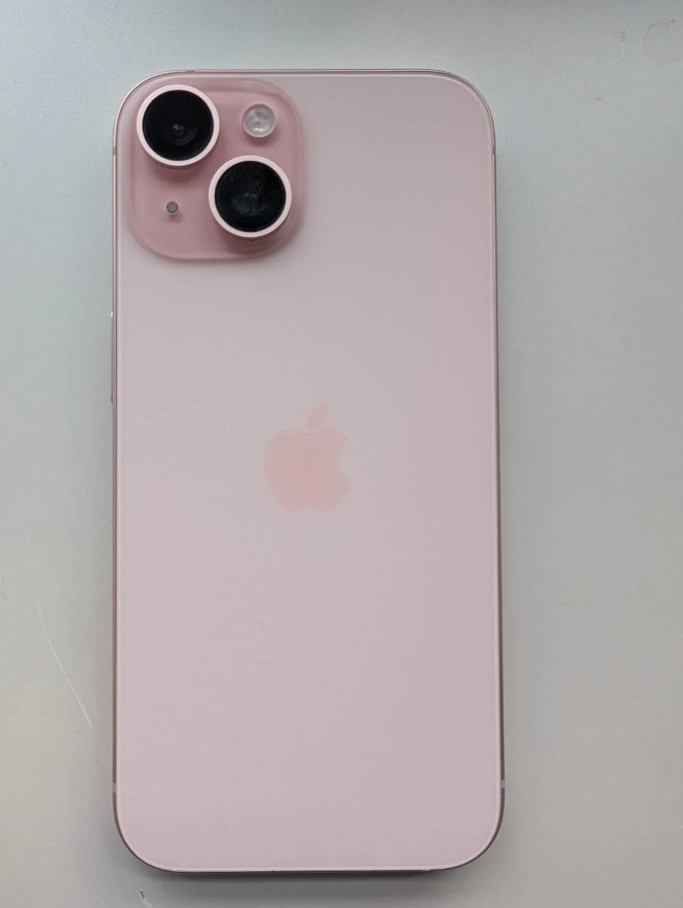 Apple iPhone 15 - Pink - photo 2