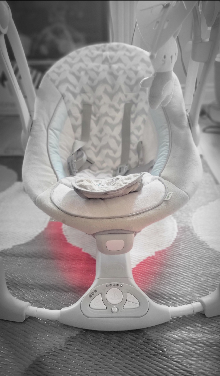 Ingenuity Baby Swing