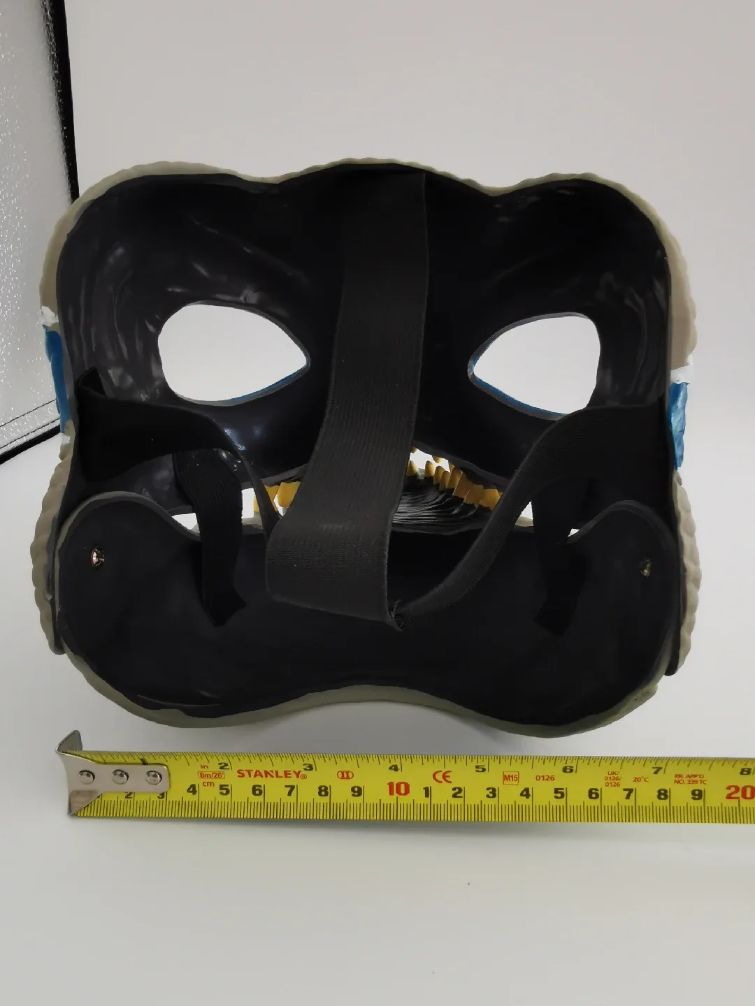 New Dinosaur Halloween Mask For Kids image indicator(4)