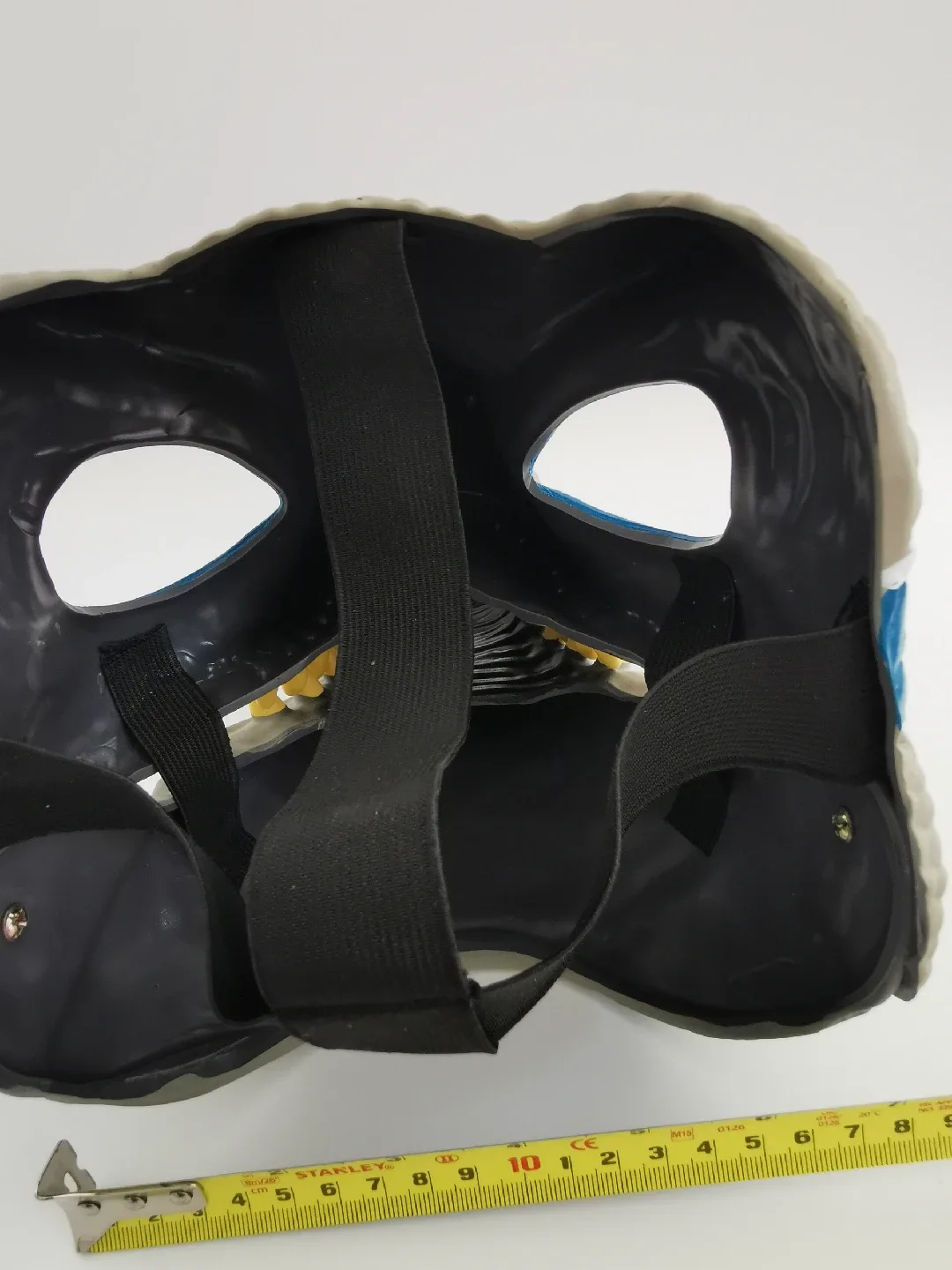 New Dinosaur Halloween Mask For Kids image indicator(5)