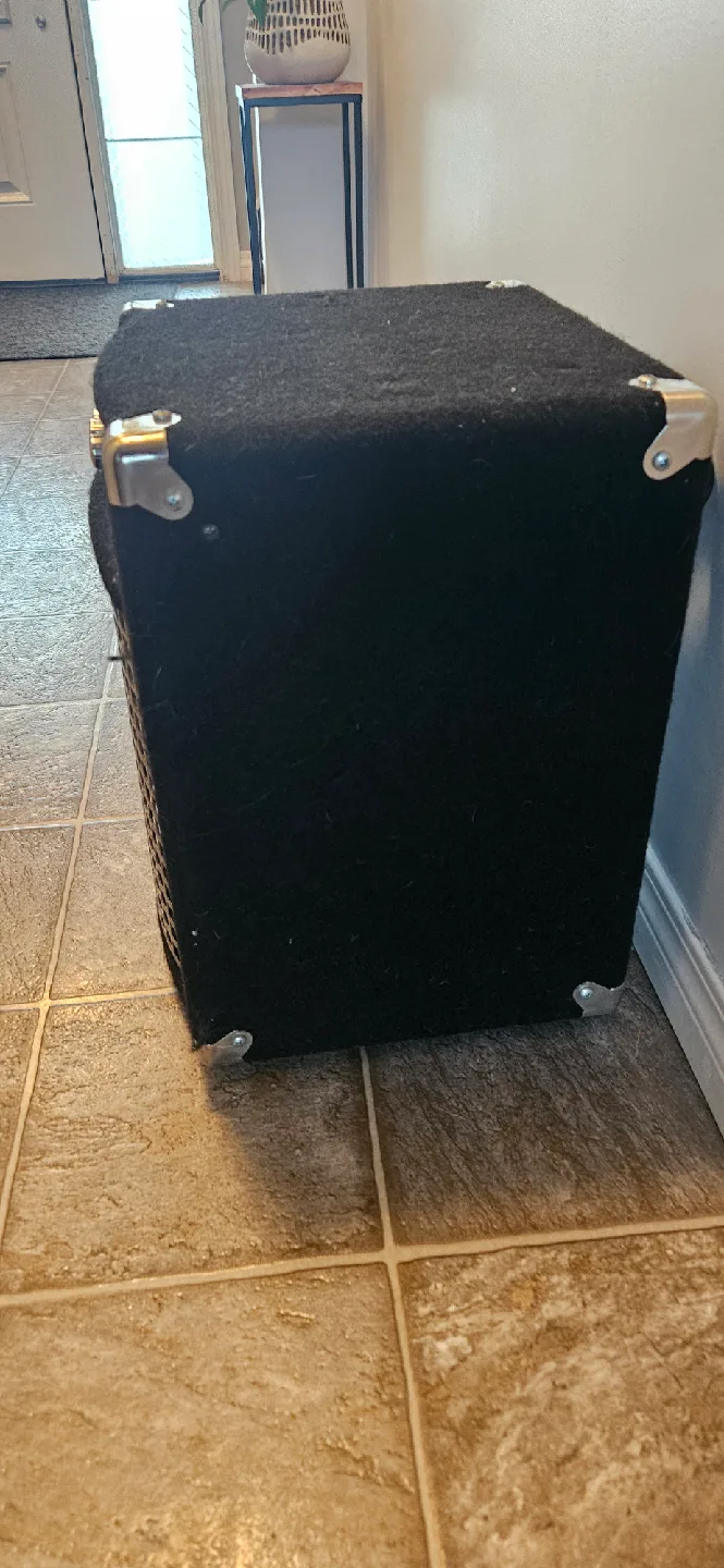 Yorkville BassMaster XM50 Amp image indicator(2)