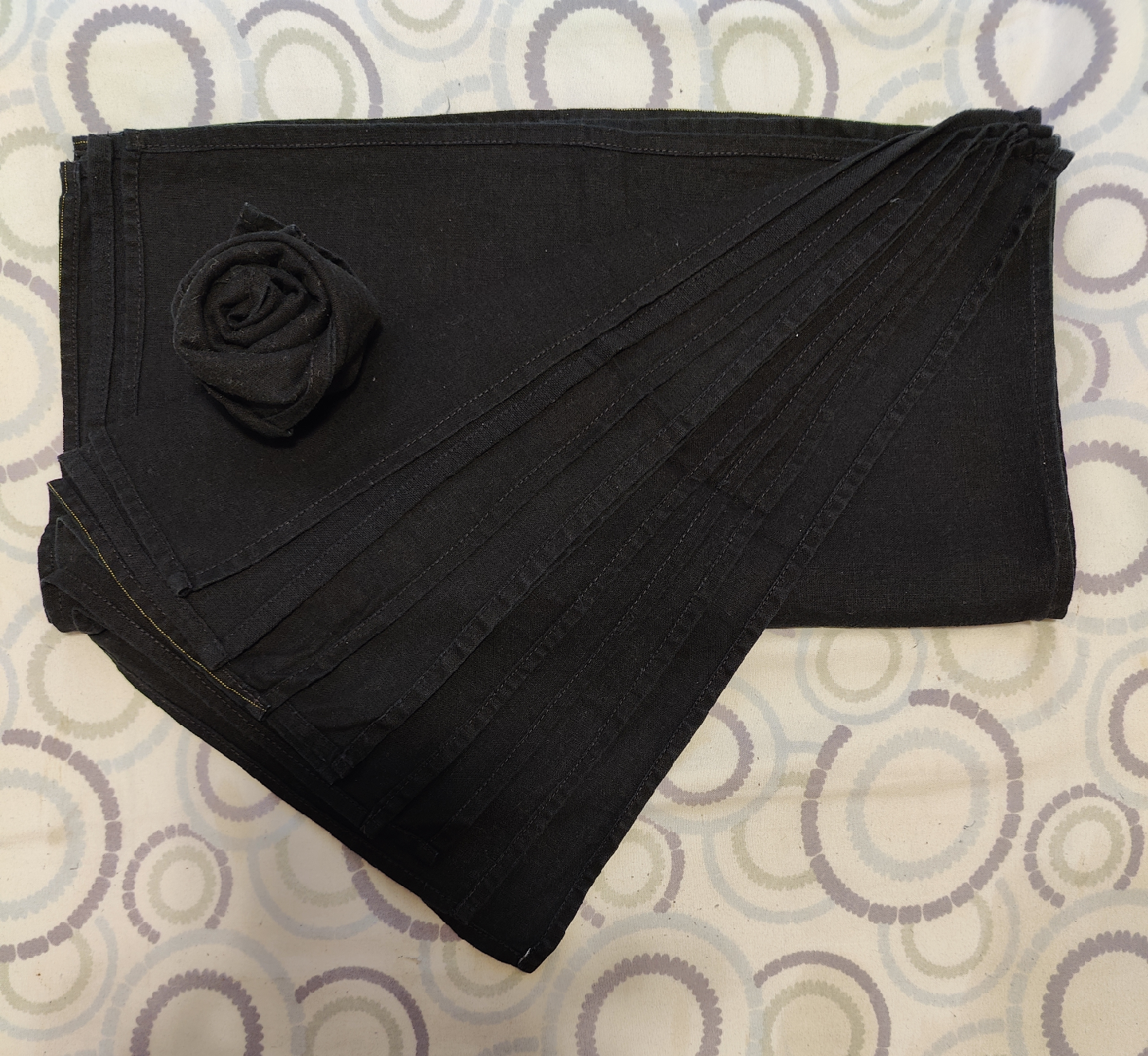 Table Napkins - photo 2