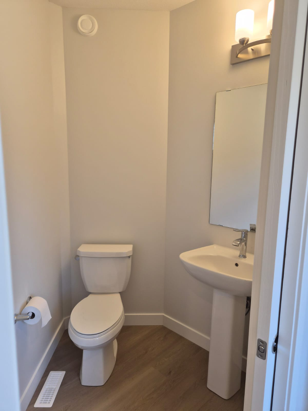Brand new home for rent! - photo 3