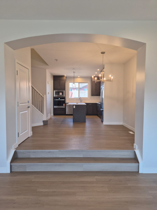 Brand new home for rent! - photo 5