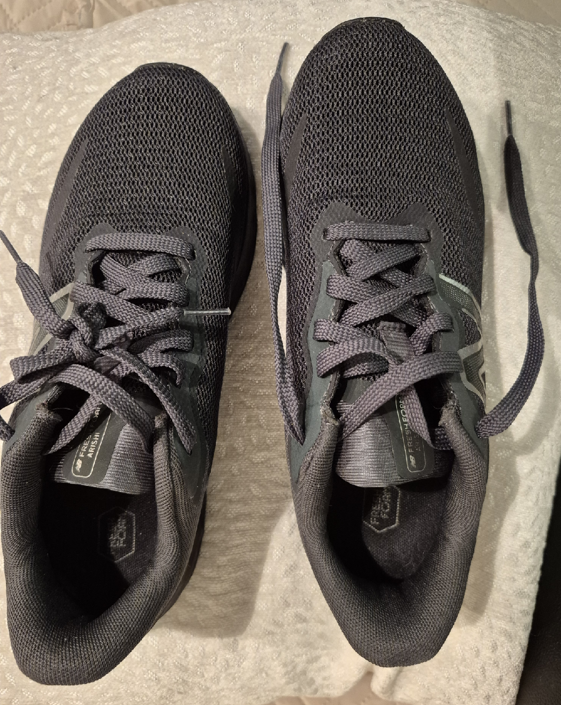 New Balance Fresh Foam Arishi v4 Gore-Tex - US 8.5 - photo 4