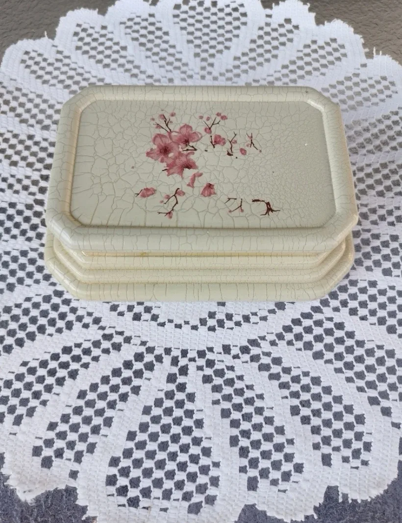 Vintage Italian Jewellery Box thumbnail