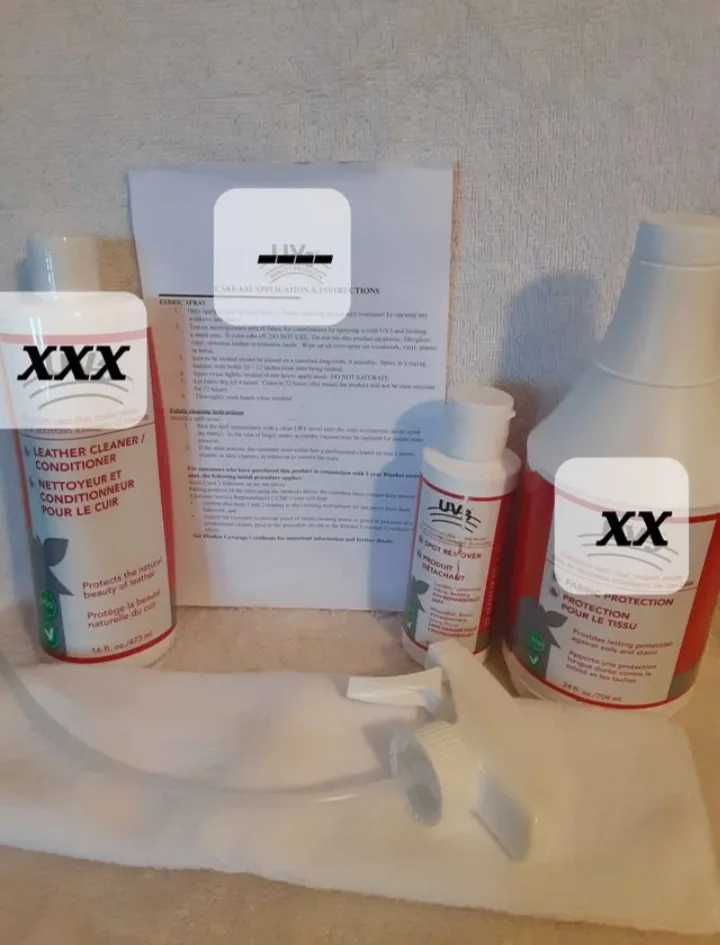 Furniture Care Kit image indicator(3)