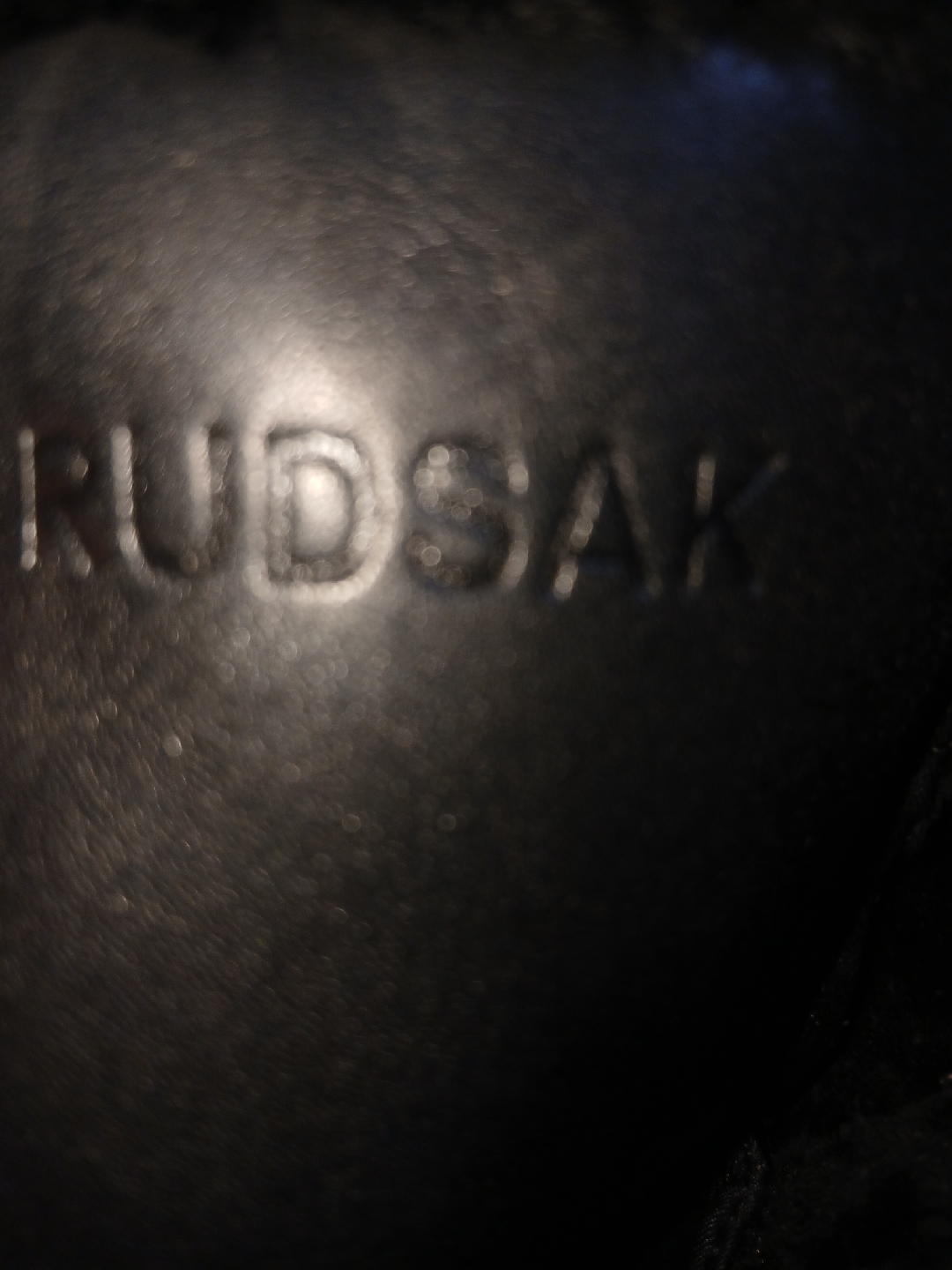 Rudsak Black Winter Boots - photo 5