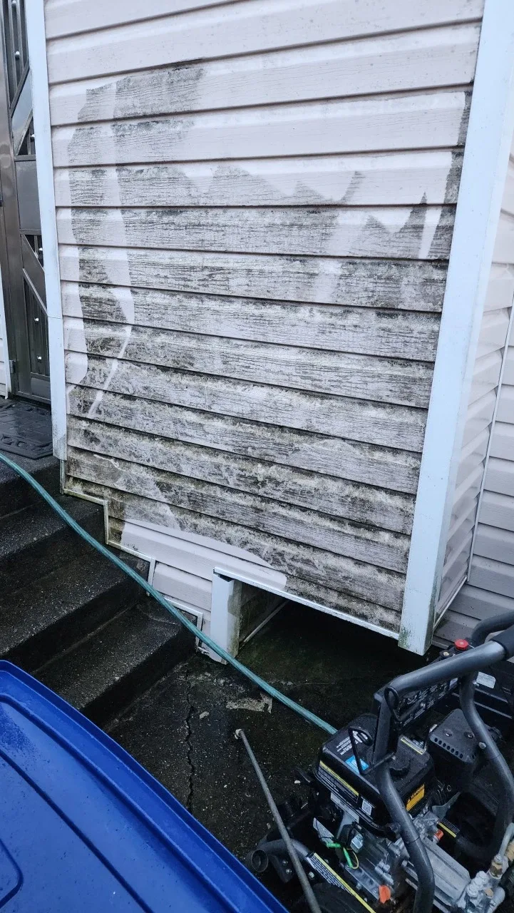 pressure washing available B&E 2500 PSI Gas image indicator(5)