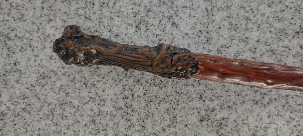 Harry Potter Gryffindor Robe + free new 🎁 pen image indicator(9)