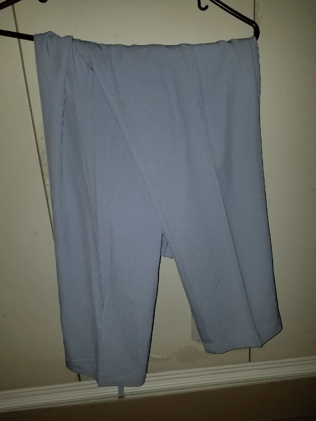 New Calvin Klein Blazer, Top, and Pants Set image indicator(4)