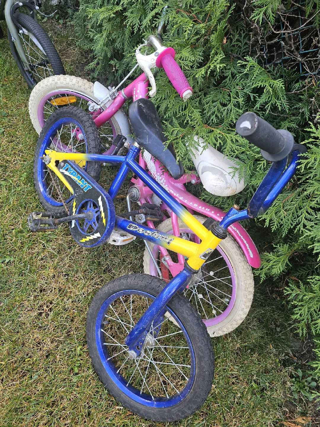 bikes 16"-20" - photo 4
