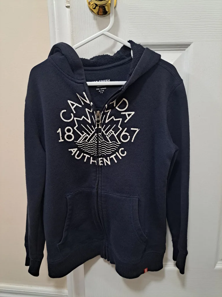 Under Armour & Fortnite Hoodies image indicator(8)