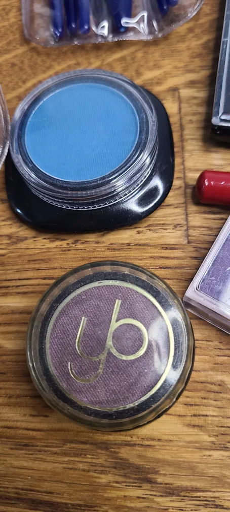 Makeup Bundle: Color Lab, YB, & More! image indicator(3)