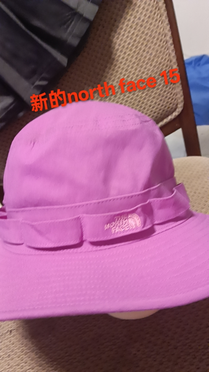 The North Face Bucket Hat - photo 2