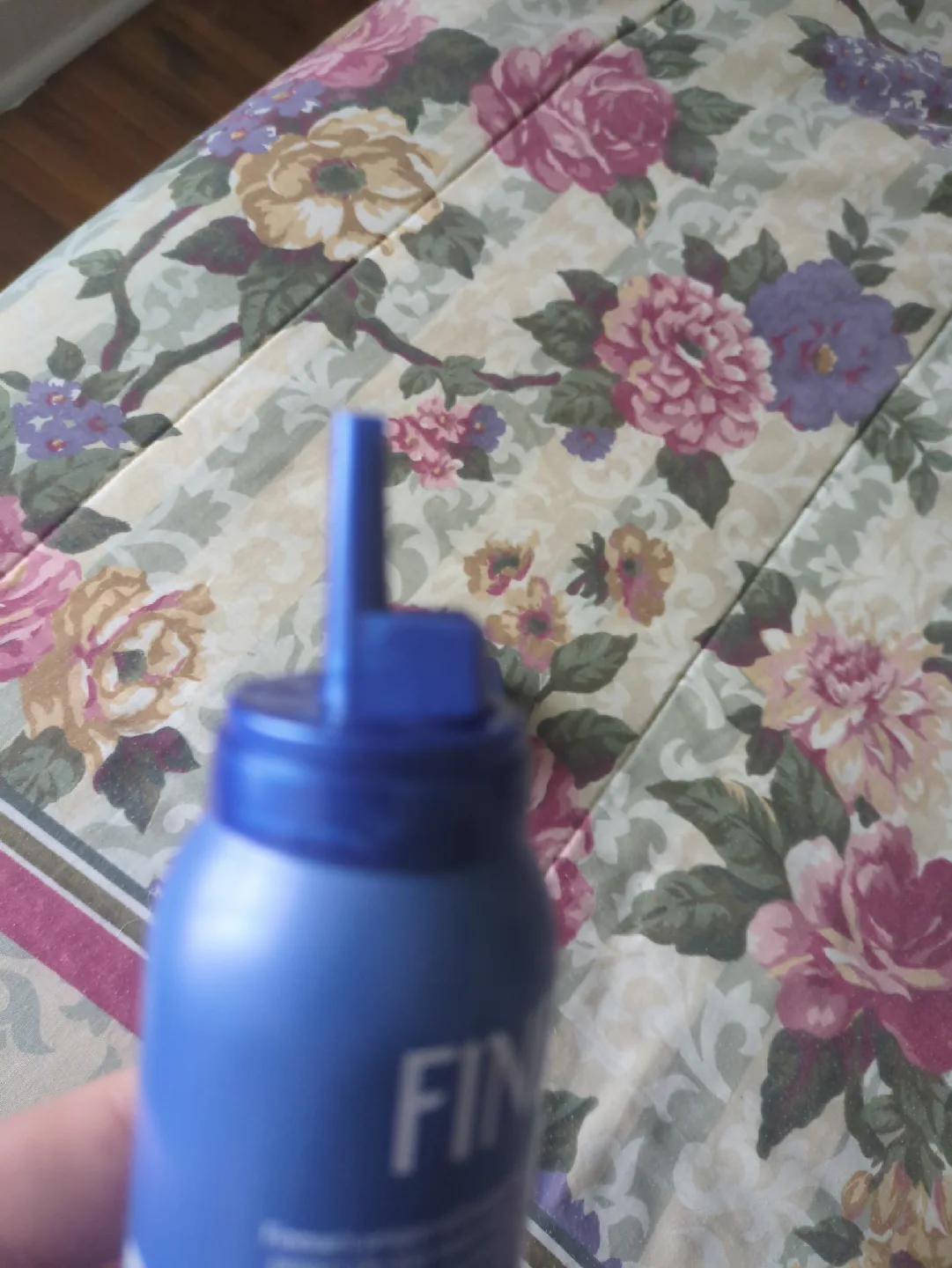 Finesse Firm Control Mousse 150g image indicator(3)