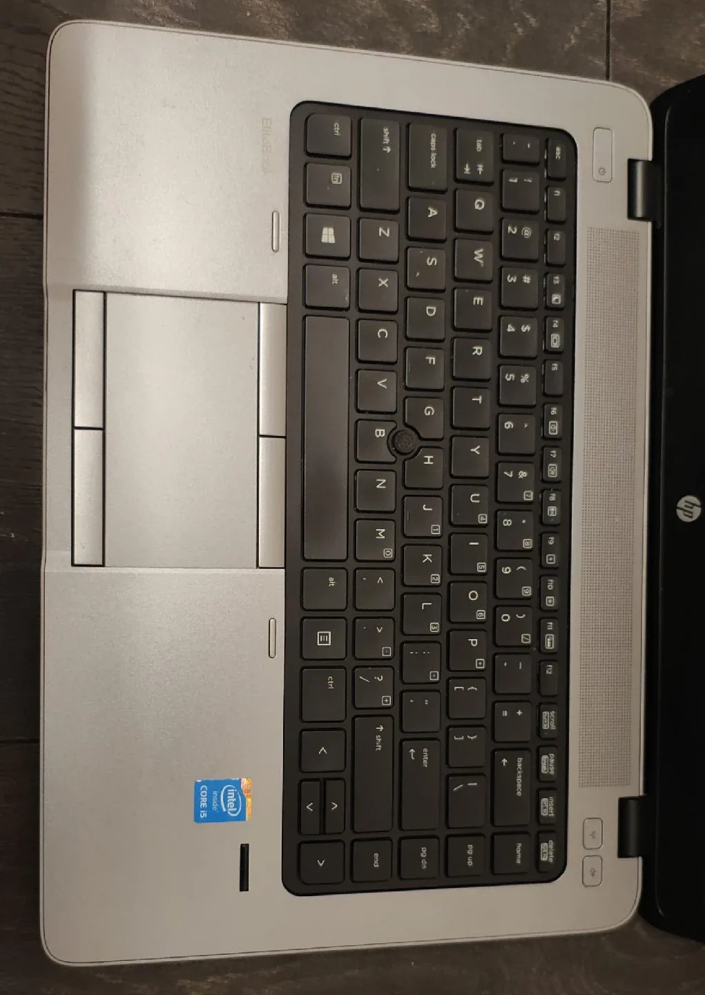 HP EliteBook 840 G1 Laptop image indicator(2)