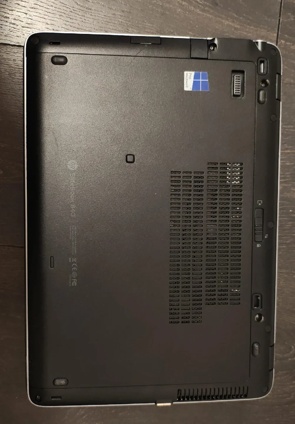 HP EliteBook 840 G1 Laptop image indicator(4)