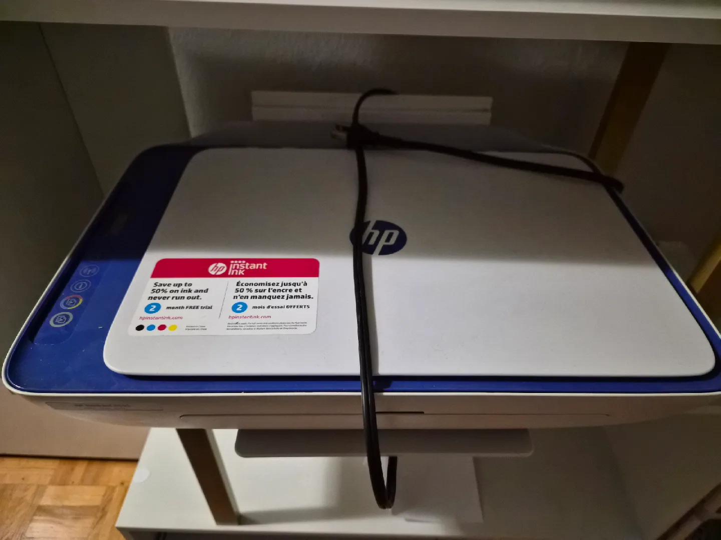 HP Printer - Print, Scan, Copy thumbnail