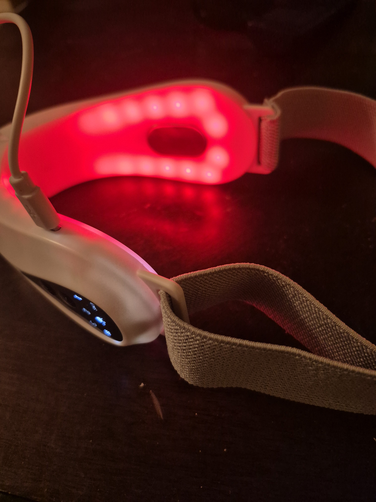LED Face Mask