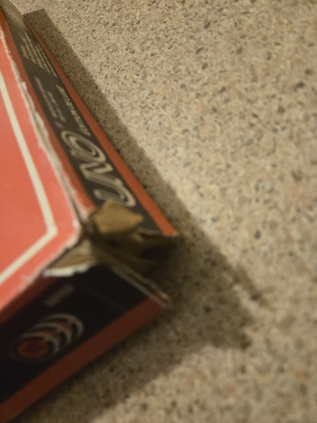 Vintage UNO Deluxe Card Game from 1979 - photo 3