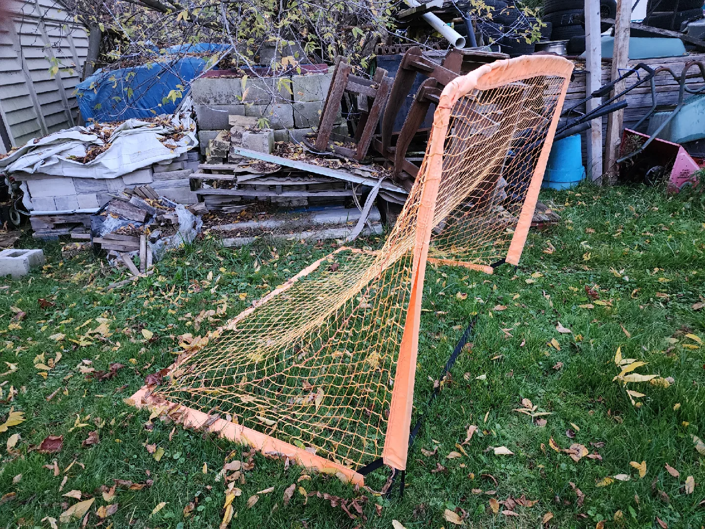 Kids Soccer net image indicator(2)