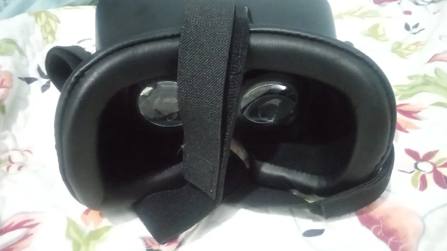 Dynamic Virtual Viewer VR Headset image indicator(3)