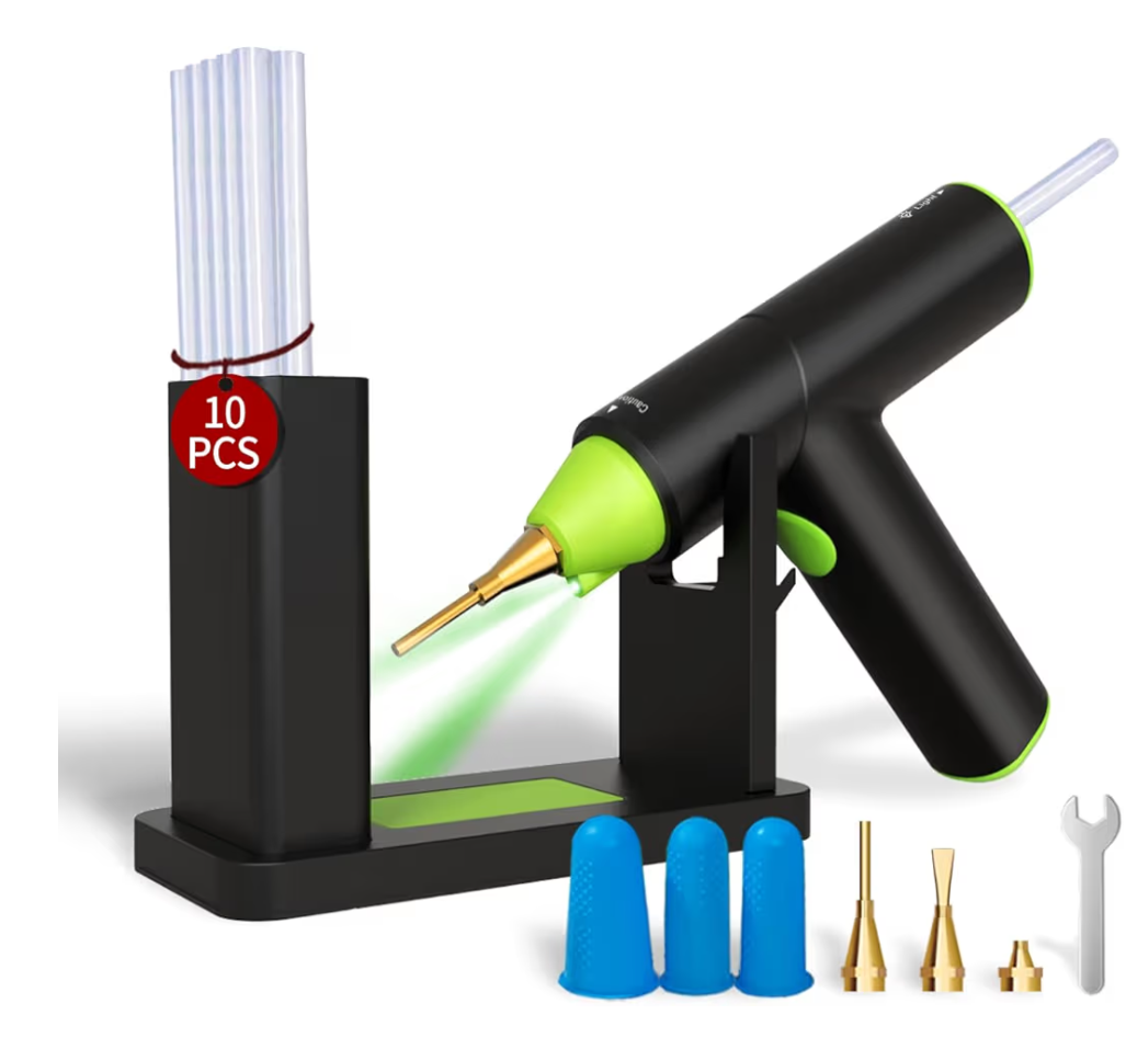 Hot Glue Gun No.CA-312 - photo 5