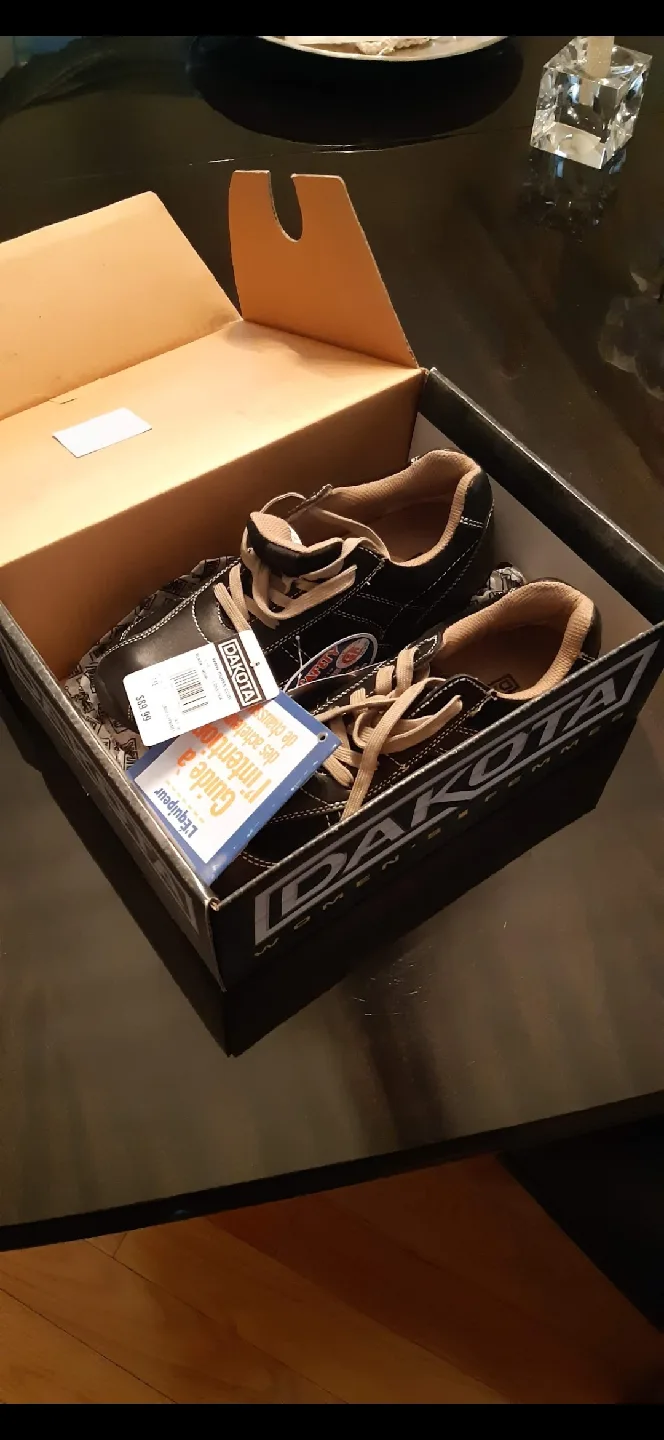 New Dakota Women's Street Sport Casual Shoes 7 image indicator(2)