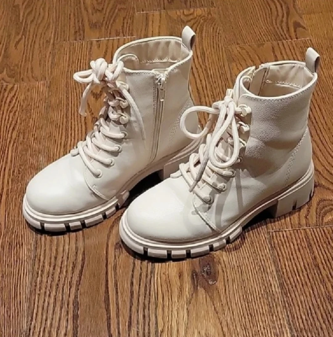 Mia Little Mila Girls Boots       Size: US 1 - photo 2