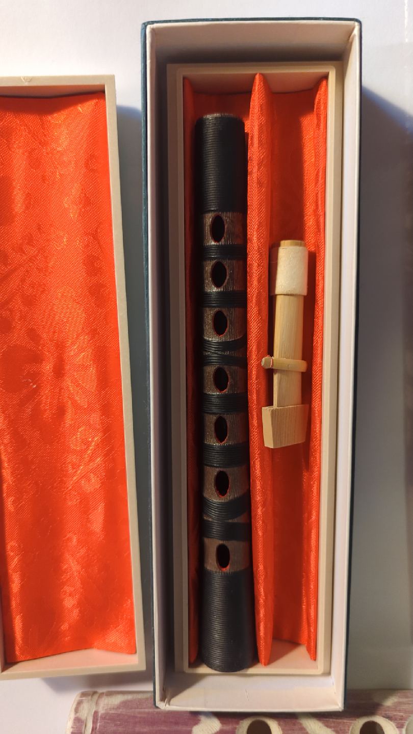 Collection of Wooden Flutes - photo 3