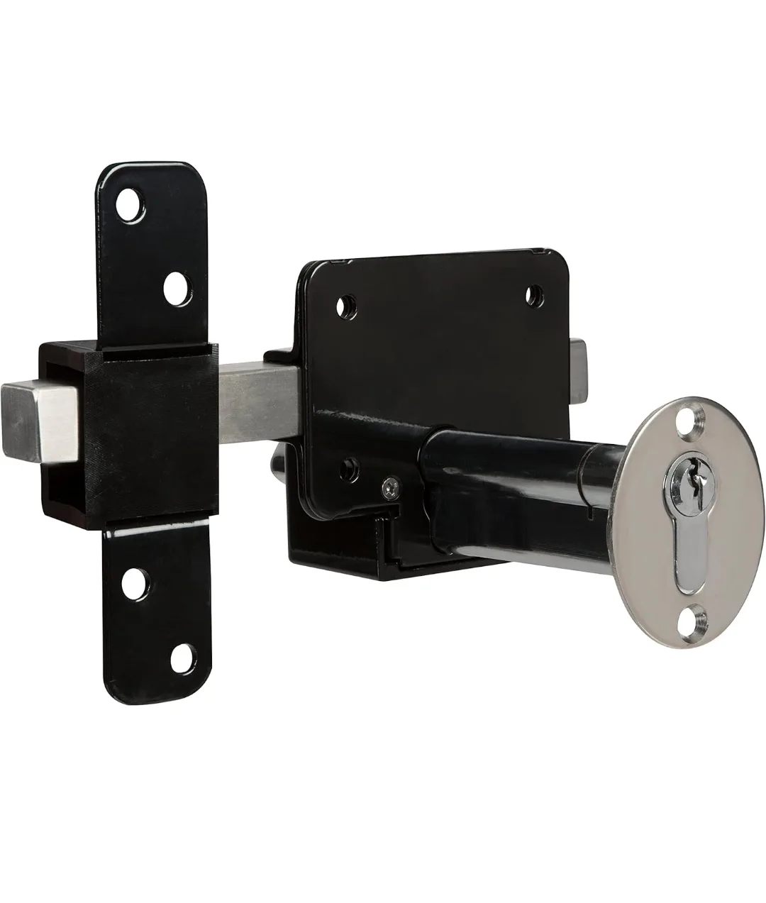🆕️🆕️Gate Latch Lock (Gatemate)🆕️🆕️ image indicator(4)