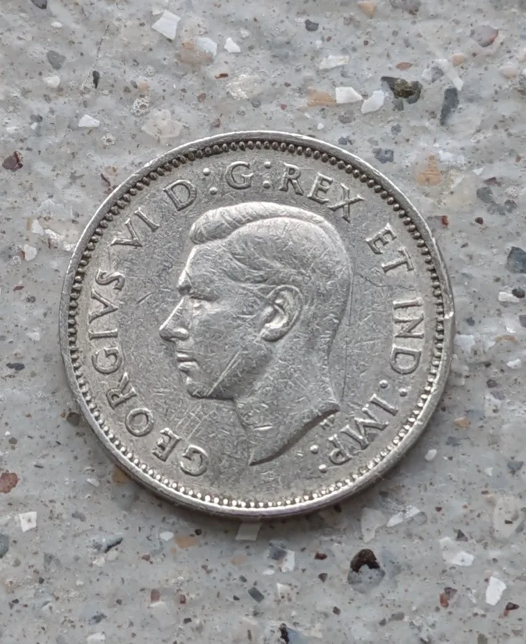 Canadian (and one American) Nickels image indicator(4)