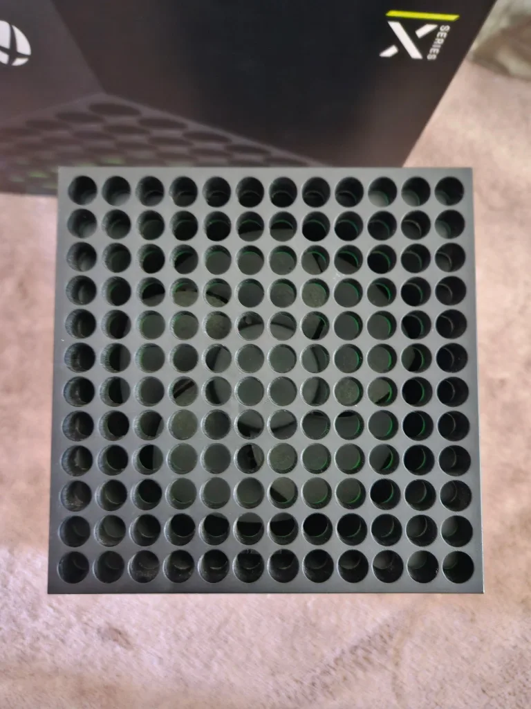 Xbox Series X - 1TB SSD image indicator(5)