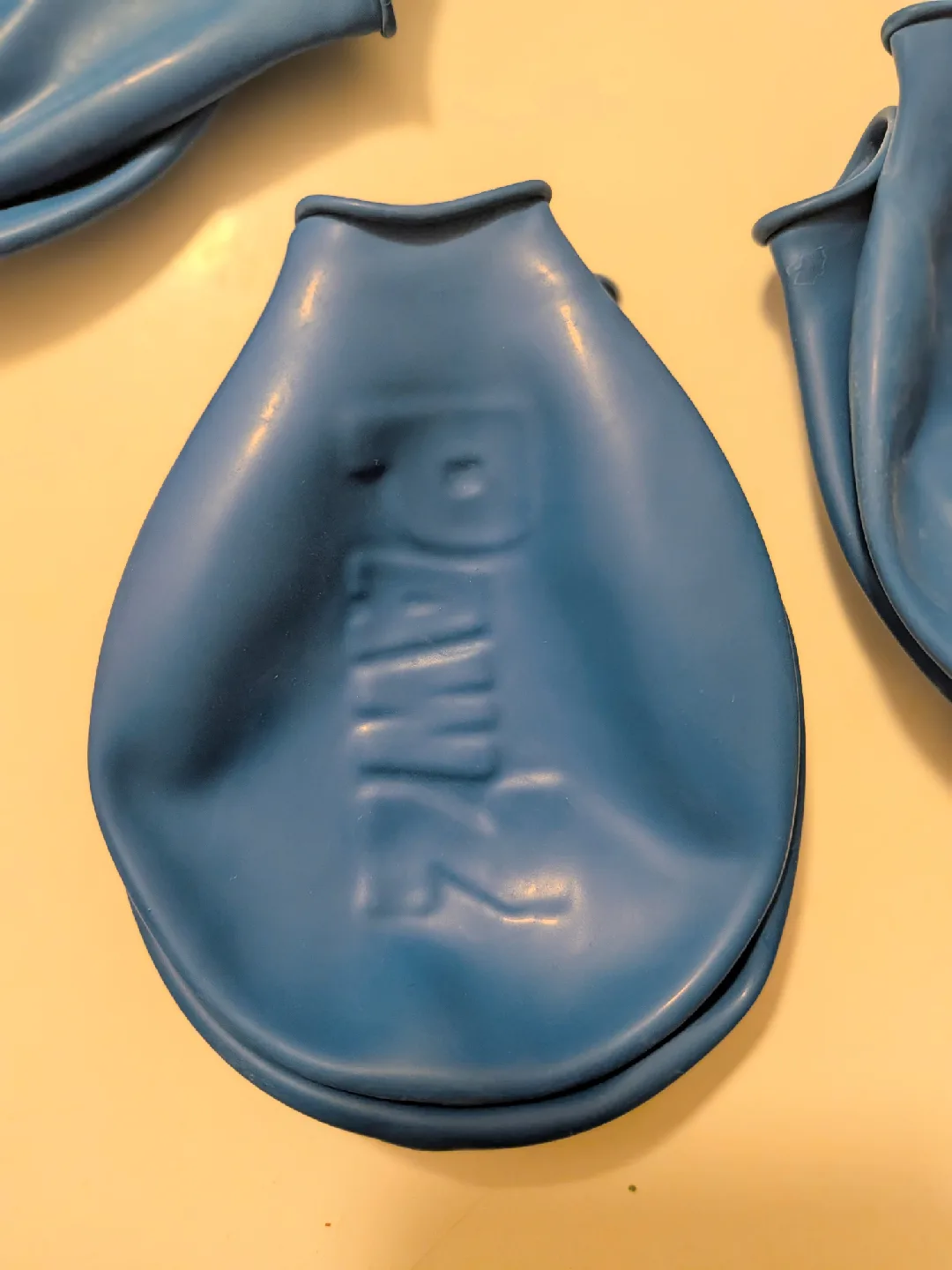 Pawz Rubber Dog Boots - Medium image indicator(7)