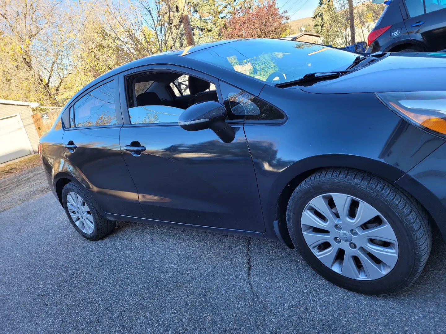 Kia Rio Sedan image indicator(3)